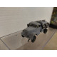 OPEL BLITZ CISTERNA MILITAR 1:72 TRANSKIT/DESGUACE/NO BOX