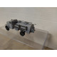 OPEL BLITZ CISTERNA MILITAR 1:72 TRANSKIT/DESGUACE/NO BOX
