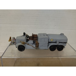 CAMION MILITAR 1:72 TRANSKIT/DESGUACE/NO BOX