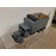 CAMION MILITAR TELECOMUNICACIONES 1:72 TRANSKIT/DESGUACE/NO BOX