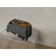 CAMION MILITAR TELECOMUNICACIONES 1:72 TRANSKIT/DESGUACE/NO BOX