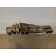 CAMION MILITAR + TANQUE UN/ONU apx 1:64 GUISVAL NO BOX/SUCIO/DESGUACE