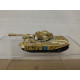 CAMION MILITAR + TANQUE UN/ONU apx 1:64 GUISVAL NO BOX/SUCIO/DESGUACE
