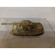 CAMION MILITAR + TANQUE UN/ONU apx 1:64 GUISVAL NO BOX/SUCIO/DESGUACE