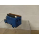 BEDFORD 30 CWT AZUL REPINTADO apx 1:64/7-8cm L CORGI ALTAYA NO BOX