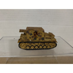 STULG 33 GERMANY WW 2 1:72 TRANSKIT/MAQUETA/DESGUACE/NO BOX