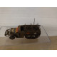 M21 HALF-TRACK USA 1:72 TRANSKIT NO BOX/DESGUACE