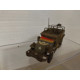 M21 HALF-TRACK USA 1:72 TRANSKIT NO BOX/DESGUACE