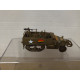 M21 HALF-TRACK USA 1:72 TRANSKIT NO BOX/DESGUACE