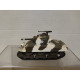 M4 A3 SHERMAN 105mm 1945 751st TANK BAT WW 2 1:72 ALTAYA IXO NO BOX/SUCIO