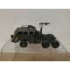 M26 DRAGON WAGON + M15 TRAILER US ARMY WW 2 GIFT 1:72 ALTAYA IXO NO BOX