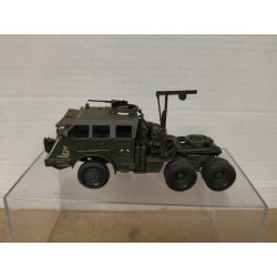 M26 DRAGON WAGON + M15 TRAILER US ARMY WW 2 GIFT 1:72 ALTAYA IXO NO BOX