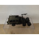 M26 DRAGON WAGON + M15 TRAILER US ARMY WW 2 GIFT 1:72 ALTAYA IXO NO BOX