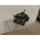 M26 DRAGON WAGON + M15 TRAILER US ARMY WW 2 GIFT 1:72 ALTAYA IXO NO BOX