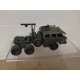 M26 DRAGON WAGON + M15 TRAILER US ARMY WW 2 GIFT 1:72 ALTAYA IXO NO BOX