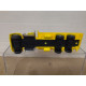 KENWORTH FLATBED TRUCK YELLOW apx 1:64 CORGI NO BOX