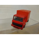 LEYLAND TERRIER RED TRUCK apx 1:64 CORGI JUNIORS NO BOX