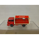 CAMION/TRUCK DELIVERY COCA-COLA apx 1:64 CORGI NO BOX