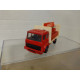 CAMION/TRUCK DELIVERY COCA-COLA apx 1:64 CORGI NO BOX