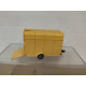 REMOLQUE/TRAILER HORSEBOX apx 1:64 CORGI NO BOX