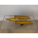 REMOLQUE/TRAILER PLATAFORMA apx 1:64 CORGI NO BOX