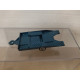 REMOLQUE/TRAILER PLATAFORMA BLUE apx 1:64 CORGI NO BOX