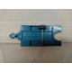 REMOLQUE/TRAILER PLATAFORMA BLUE apx 1:64 CORGI NO BOX
