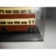 ROUTEMASTER BUS UNITED DISTRICT HORNBY BUS MODELLE 1:76