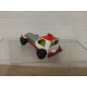 DEREK FISKE apx 1:64 CORGI ROCKETS NO BOX