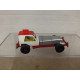 DEREK FISKE apx 1:64 CORGI ROCKETS NO BOX