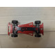 DEREK FISKE apx 1:64 CORGI ROCKETS NO BOX