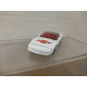 CHEVROLET CORVETTE C4 1985 WHITE apx 1:64 CORGI