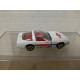 CHEVROLET CORVETTE C4 1985 WHITE apx 1:64 CORGI