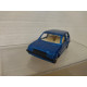 AUSTIN MINI METRO BLUE apx 1:64 CORGI NO BOX