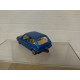 AUSTIN MINI METRO BLUE apx 1:64 CORGI NO BOX