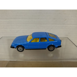 ROVER 3500 AZUL (3) apx 1:64 CORGI NO BOX
