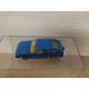 ROVER 3500 AZUL (3) apx 1:64 CORGI NO BOX