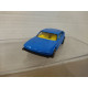 ROVER 3500 AZUL (3) apx 1:64 CORGI NO BOX