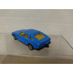 ROVER 3500 AZUL (3) apx 1:64 CORGI NO BOX