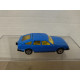 ROVER 3500 AZUL (3) apx 1:64 CORGI NO BOX
