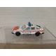 ROVER 3500 POLICE (4) apx 1:64 CORGI NO BOX
