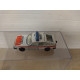ROVER 3500 POLICE (4) apx 1:64 CORGI NO BOX