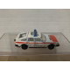 ROVER 3500 POLICE (4) apx 1:64 CORGI NO BOX
