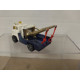 FORD HOLMES WRECKER/GRUA apx 1:64 CORGI NO BOX