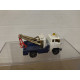 FORD HOLMES WRECKER/GRUA apx 1:64 CORGI NO BOX