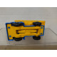 DUMPER TRUCK BLUE/YELLOW apx 1:64 CORGI NO BOX