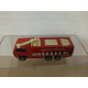 AIRPORT RESCUE FIRE apx 1:64 CORGI NO BOX