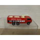 AIRPORT RESCUE FIRE apx 1:64 CORGI NO BOX