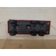 AIRPORT RESCUE FIRE apx 1:64 CORGI NO BOX