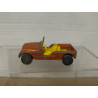 JEEP CJ-6  apx 1:64 CORGI NO BOX